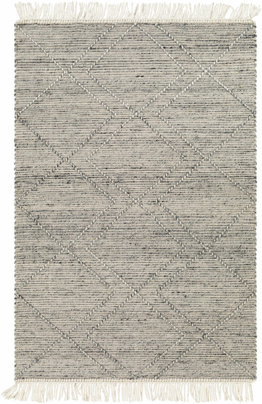 Lucia LCI-2303 Hand Woven Rug
