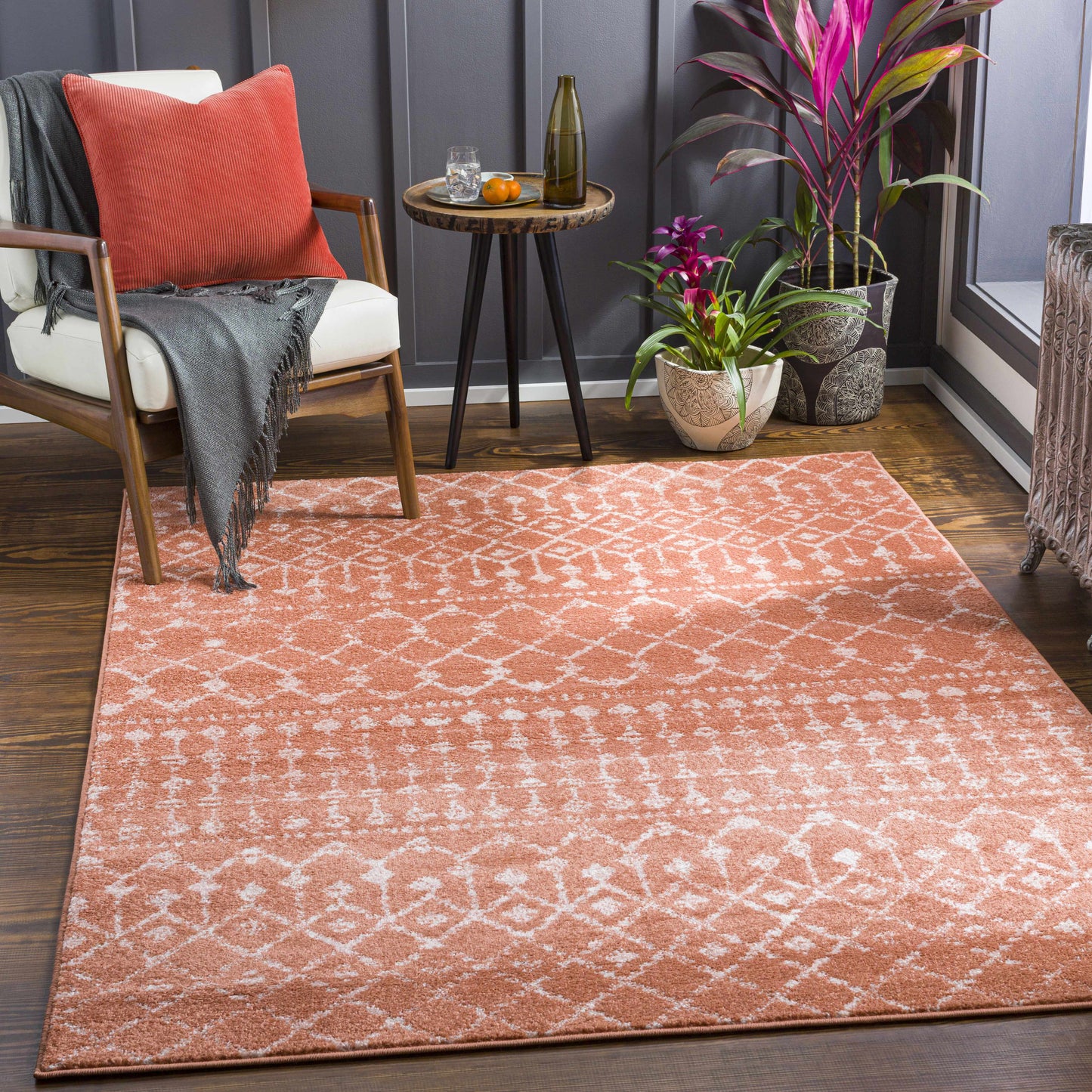 Chester CHE-2375 Machine Woven Rug
