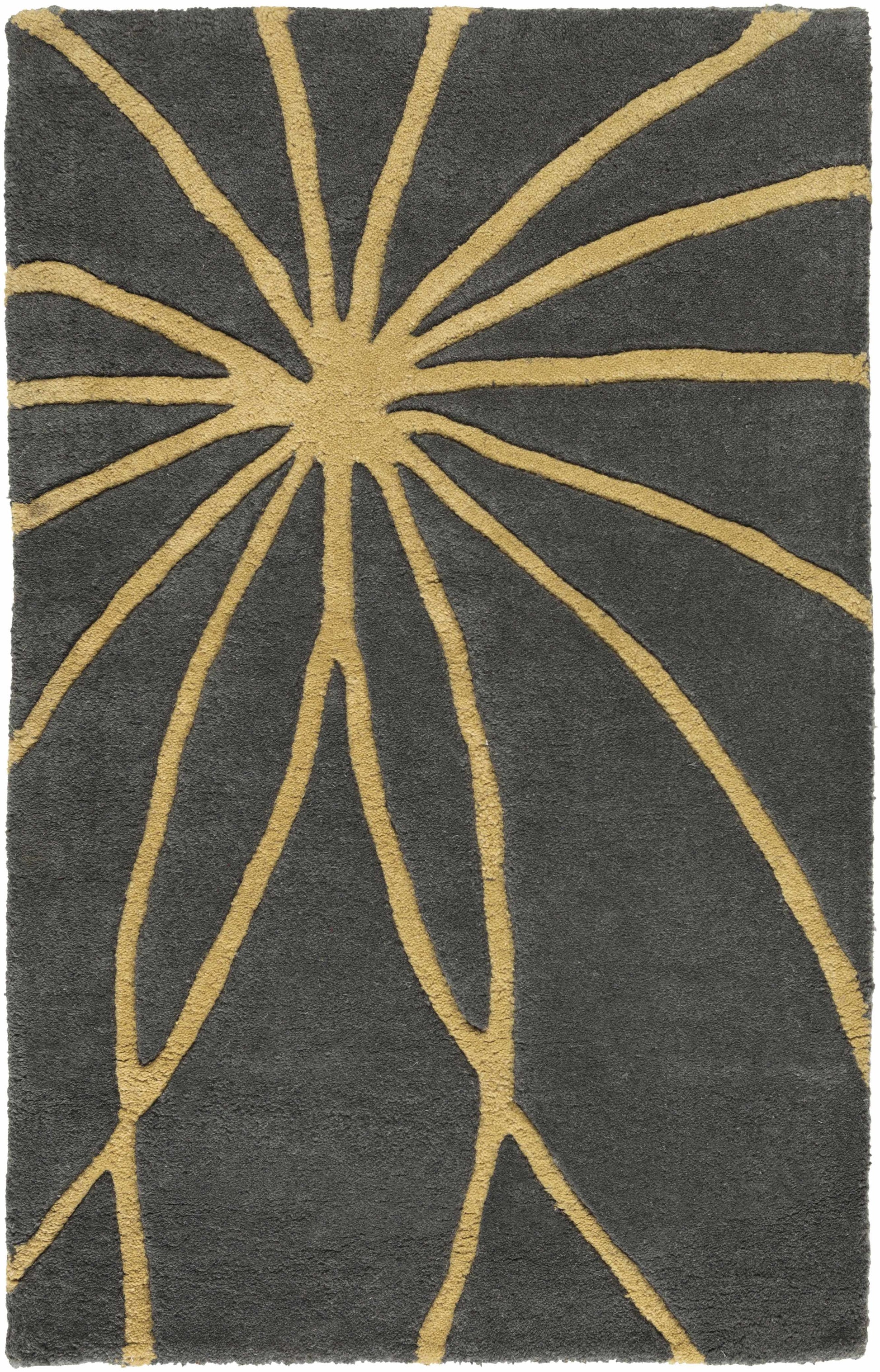 Forum FM-7181 Hand Tufted Rug
