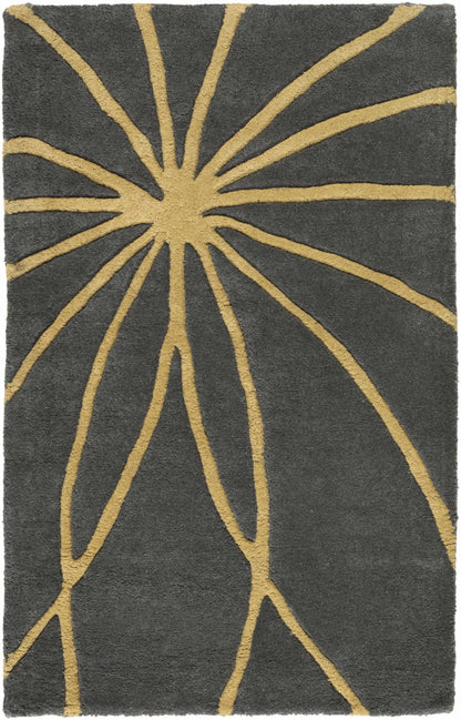 Forum FM-7181 Hand Tufted Rug