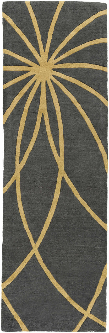 Forum FM-7181 Hand Tufted Rug