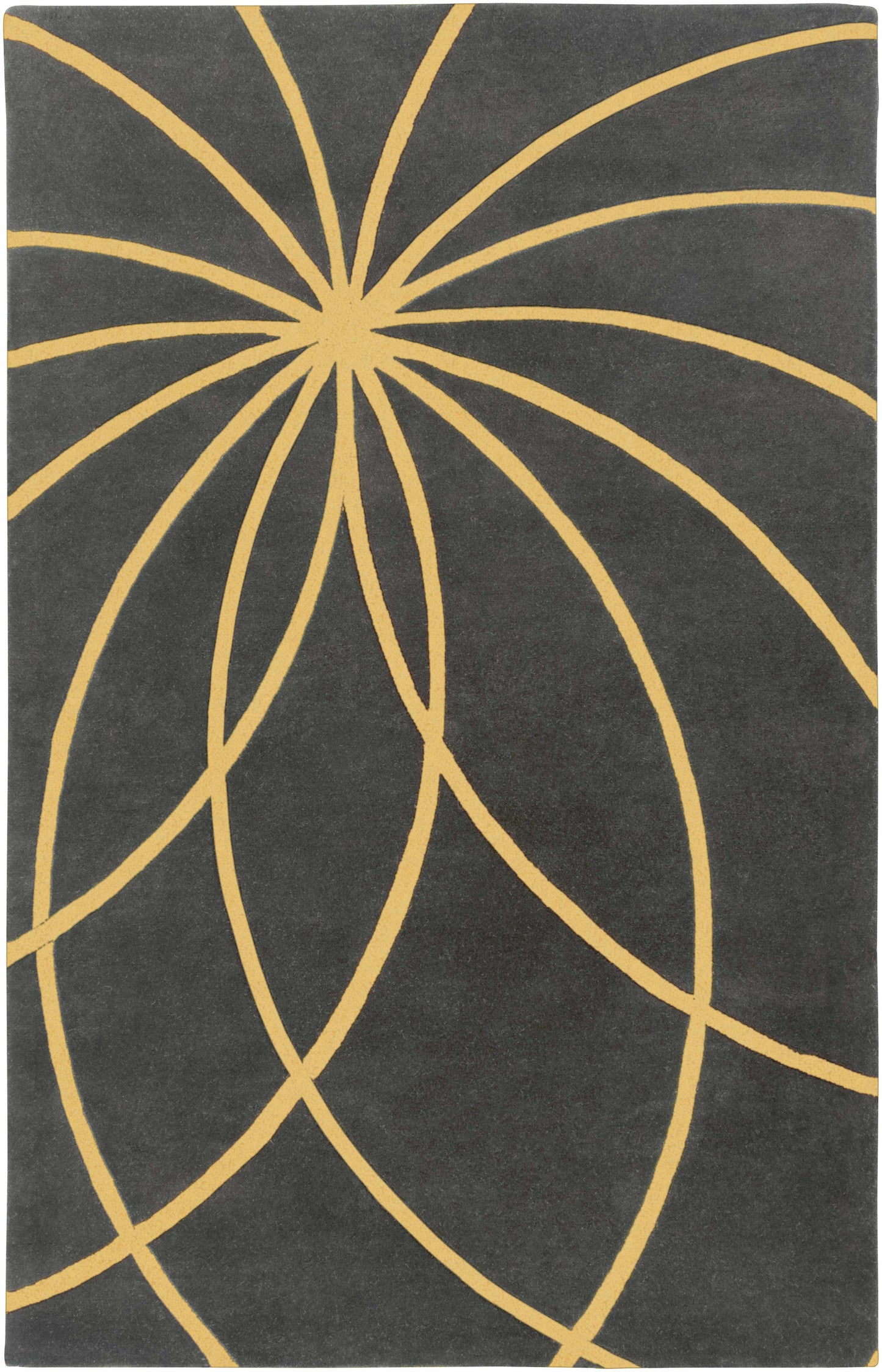 Forum FM-7181 Hand Tufted Rug