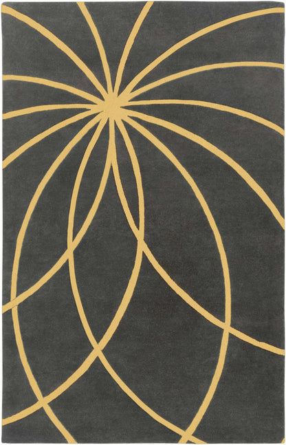 Forum FM-7181 Hand Tufted Rug