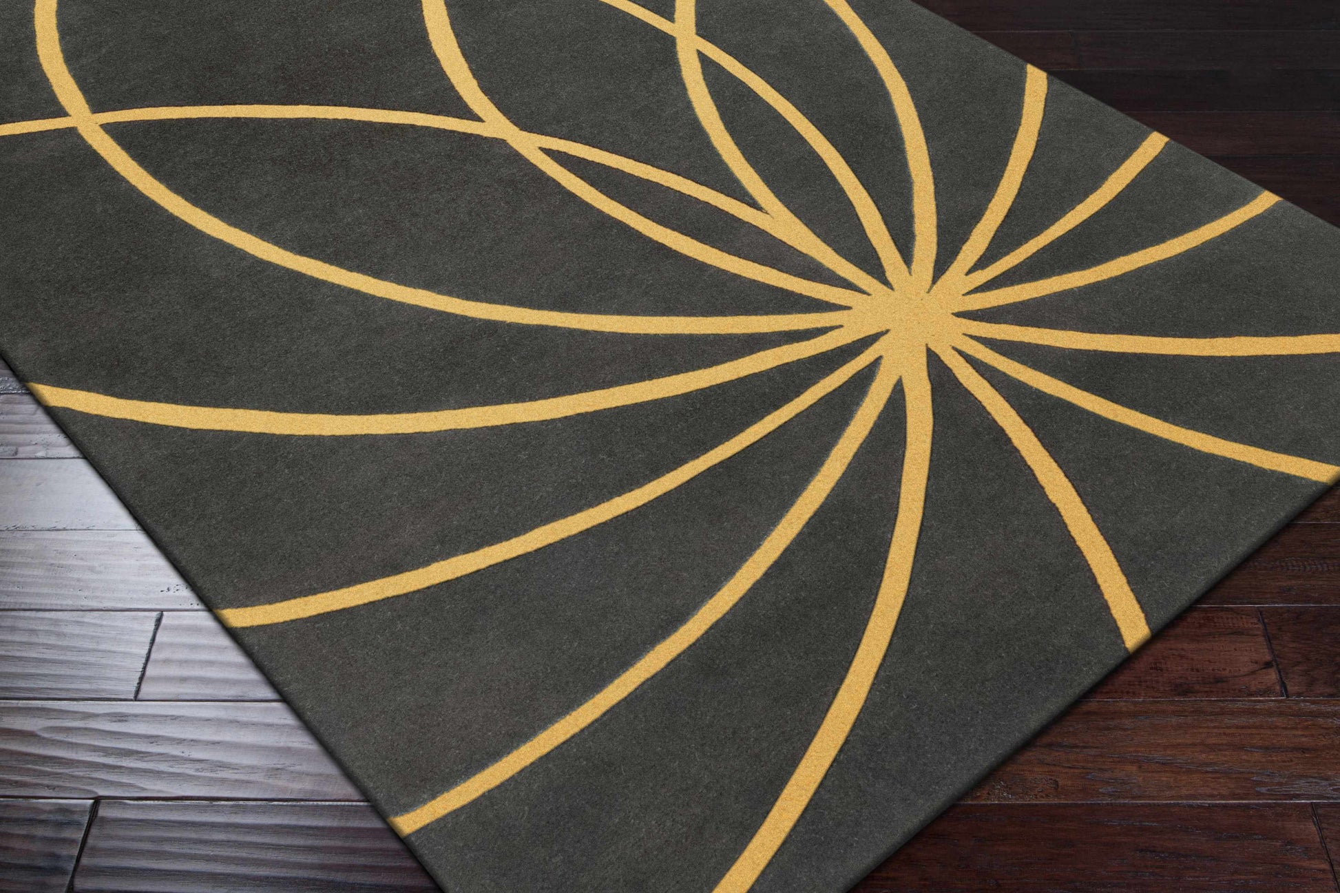Forum FM-7181 Hand Tufted Rug