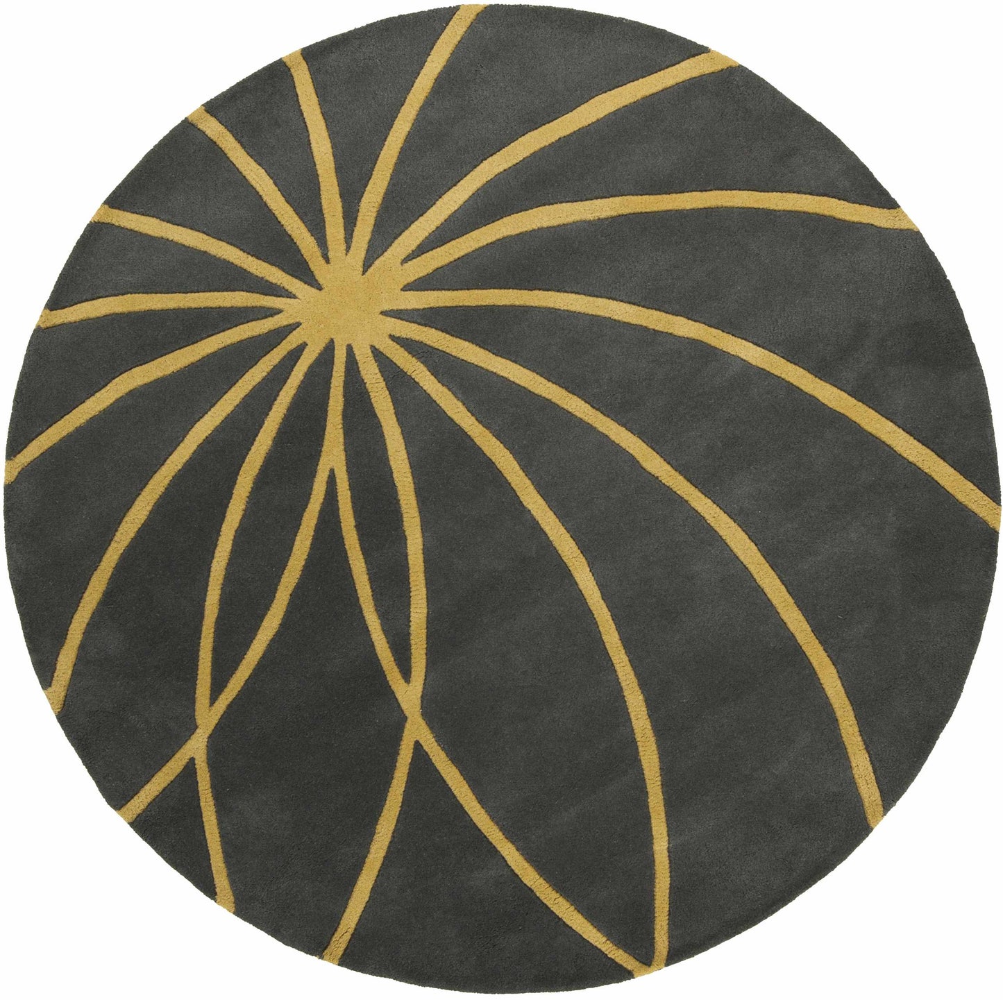 Forum FM-7181 Hand Tufted Rug