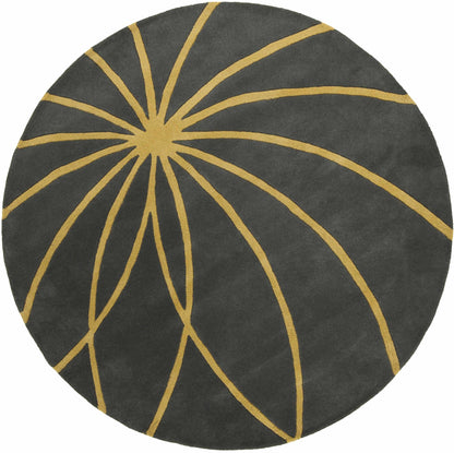 Forum FM-7181 Hand Tufted Rug