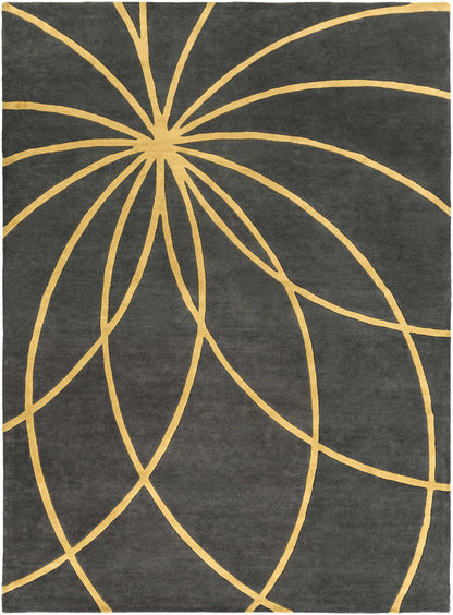 Forum FM-7181 Hand Tufted Rug