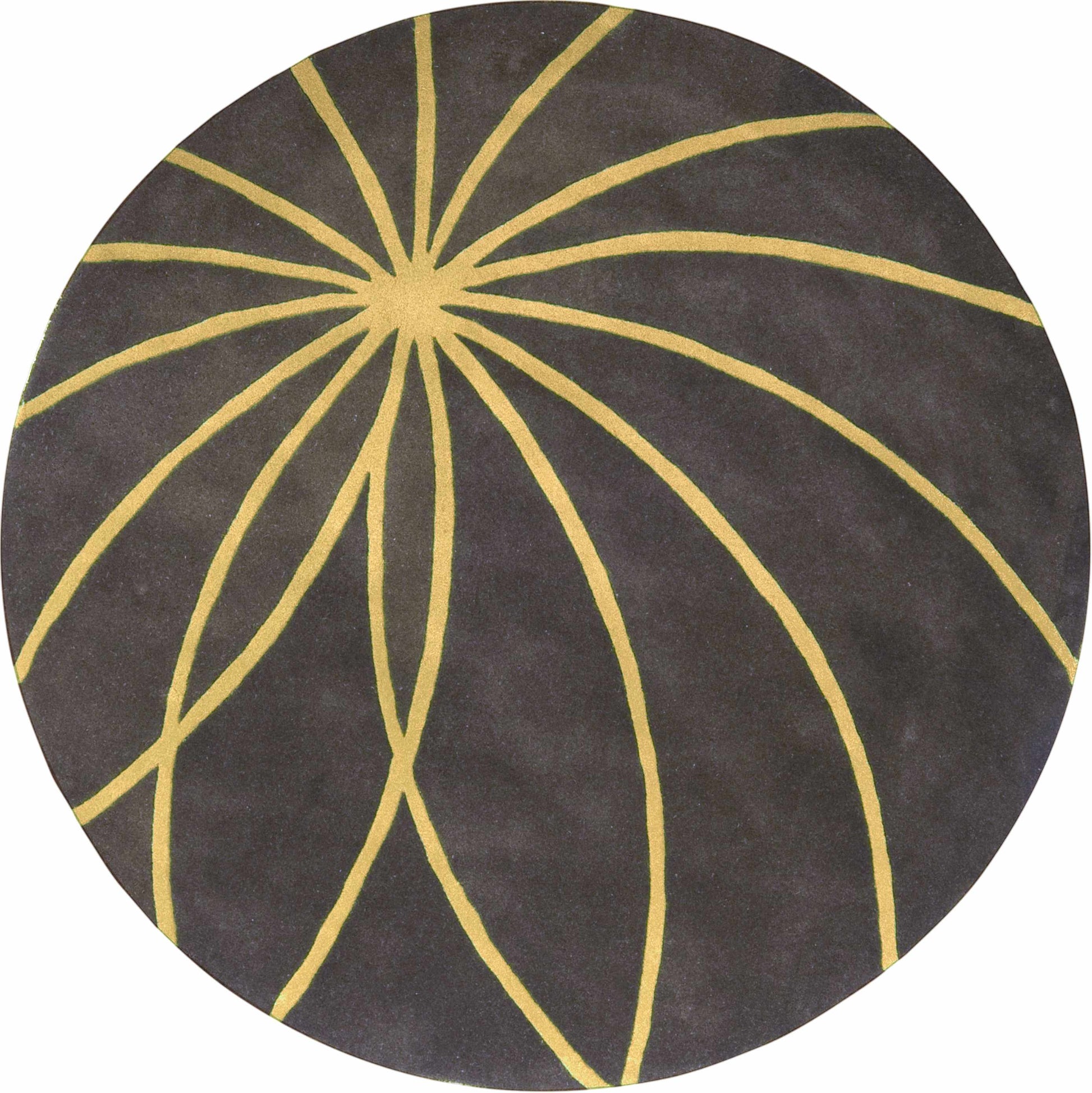 Forum FM-7181 Hand Tufted Rug