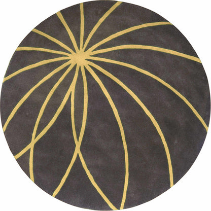 Forum FM-7181 Hand Tufted Rug