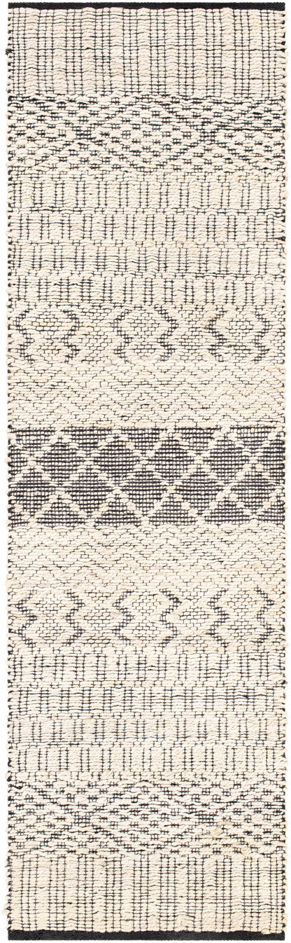 Santa Barbara SBB-2304 Hand Woven Rug