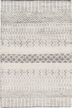 Santa Barbara SBB-2304 Hand Woven Rug