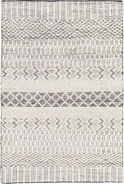 Santa Barbara SBB-2304 Hand Woven Rug
