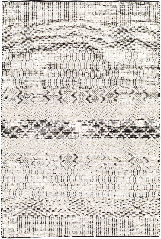 Santa Barbara SBB-2304 Hand Woven Rug
