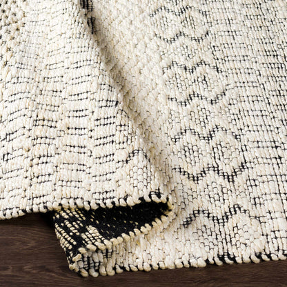 Santa Barbara SBB-2304 Hand Woven Rug