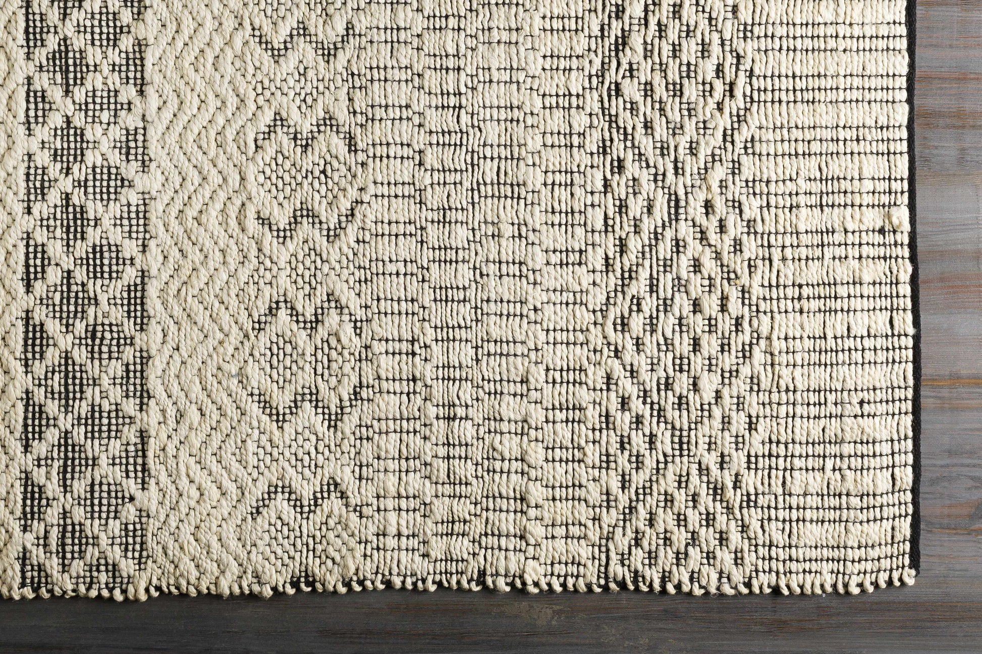 Santa Barbara SBB-2304 Hand Woven Rug
