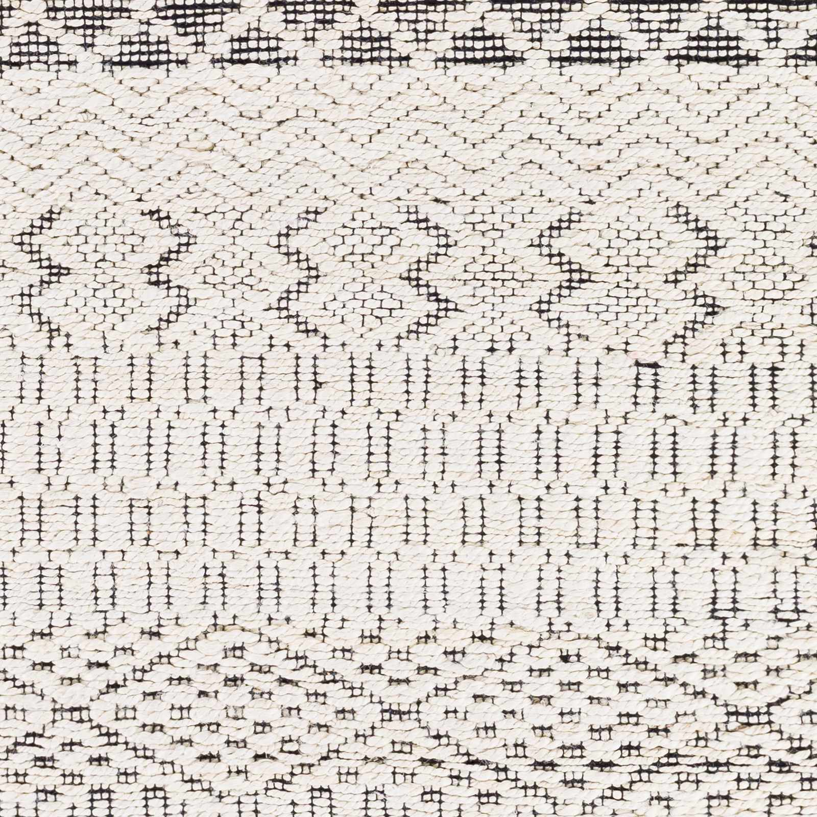 Santa Barbara SBB-2304 Hand Woven Rug