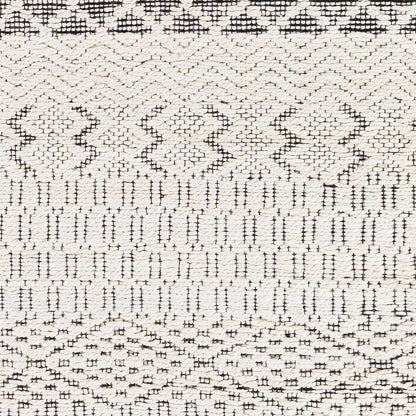 Santa Barbara SBB-2304 Hand Woven Rug