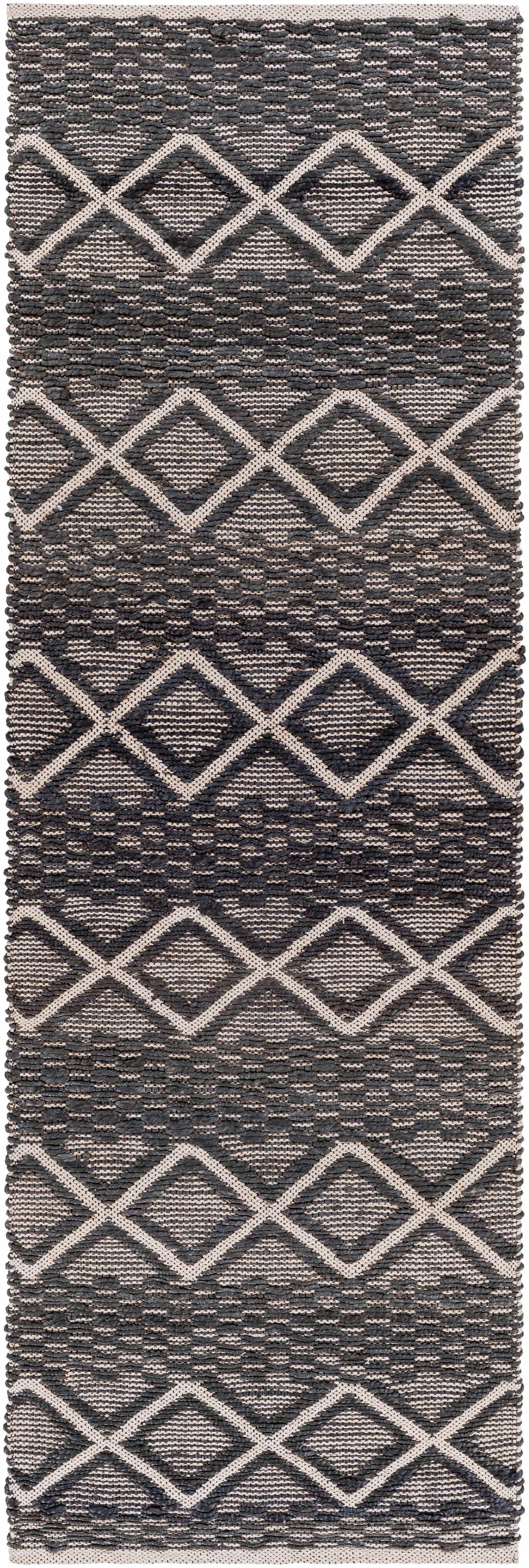 Santa Barbara SBB-2308 Hand Woven Rug