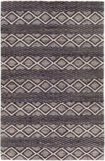 Santa Barbara SBB-2308 Hand Woven Rug