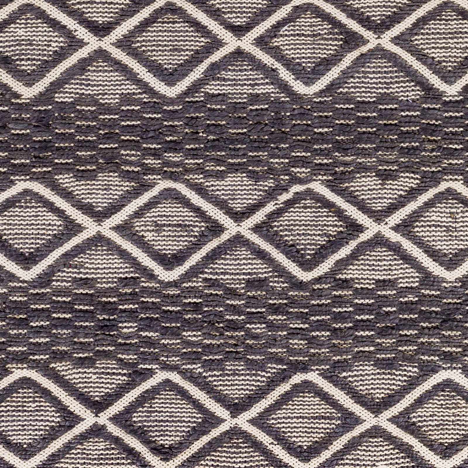 Santa Barbara SBB-2308 Hand Woven Rug