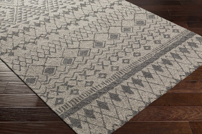 Newcastle NCS-2318 Hand Tufted Rug