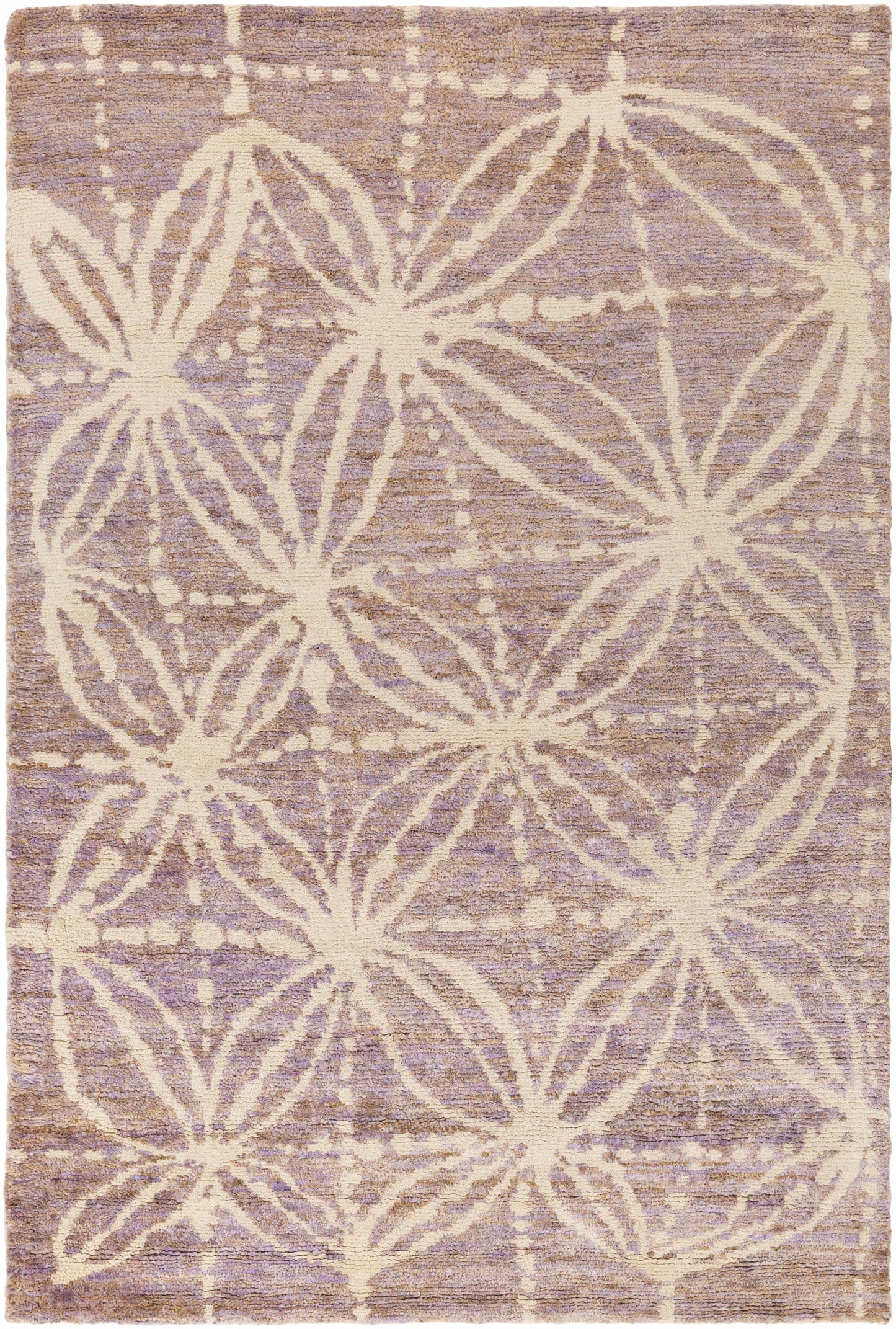Orinocco OOC-1002 Hand Woven Rug