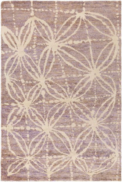 Orinocco OOC-1002 Hand Woven Rug