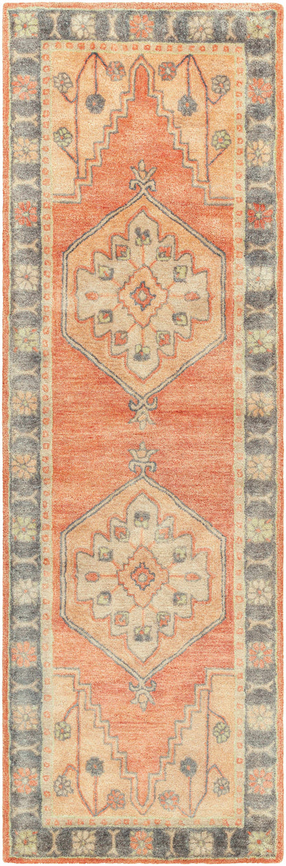 Malatya MTY-2303 Hand Tufted Rug