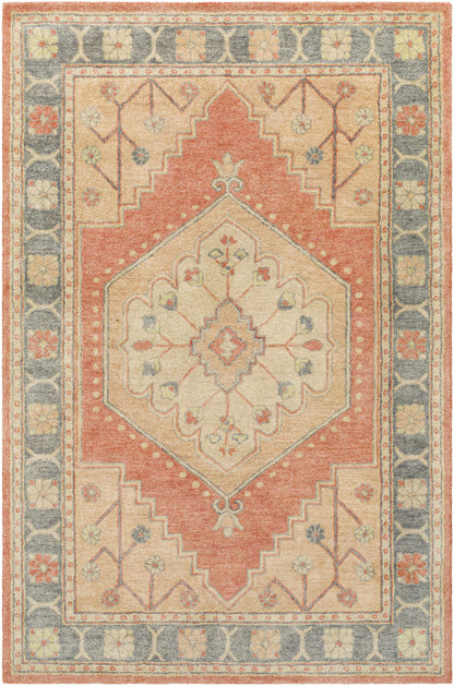 Malatya MTY-2303 Hand Tufted Rug