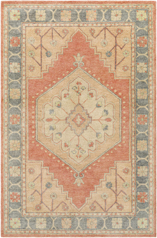 Malatya MTY-2303 Hand Tufted Rug