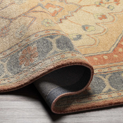 Malatya MTY-2303 Hand Tufted Rug