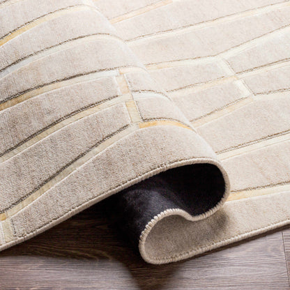 Eloquent ELQ-2302 Hand Crafted Rug