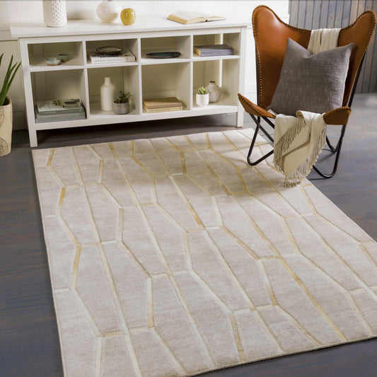 Eloquent ELQ-2302 Hand Crafted Rug