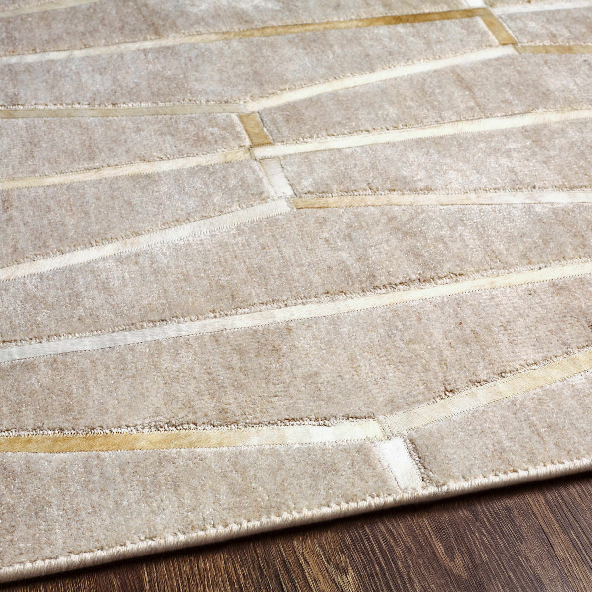 Eloquent ELQ-2302 Hand Crafted Rug