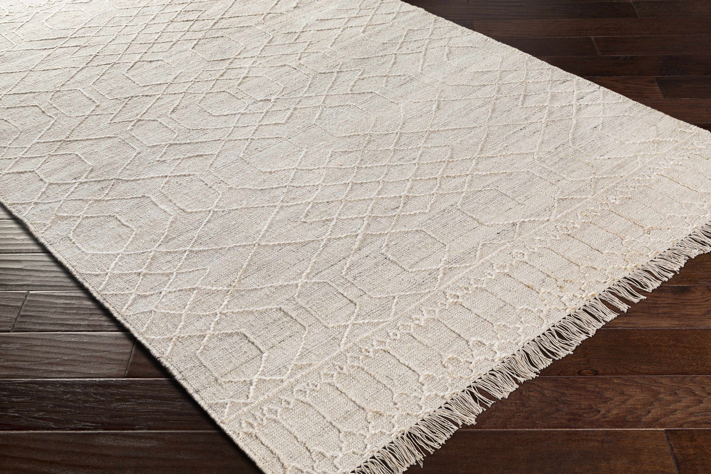 Watford WTF-2303 Hand Woven Rug