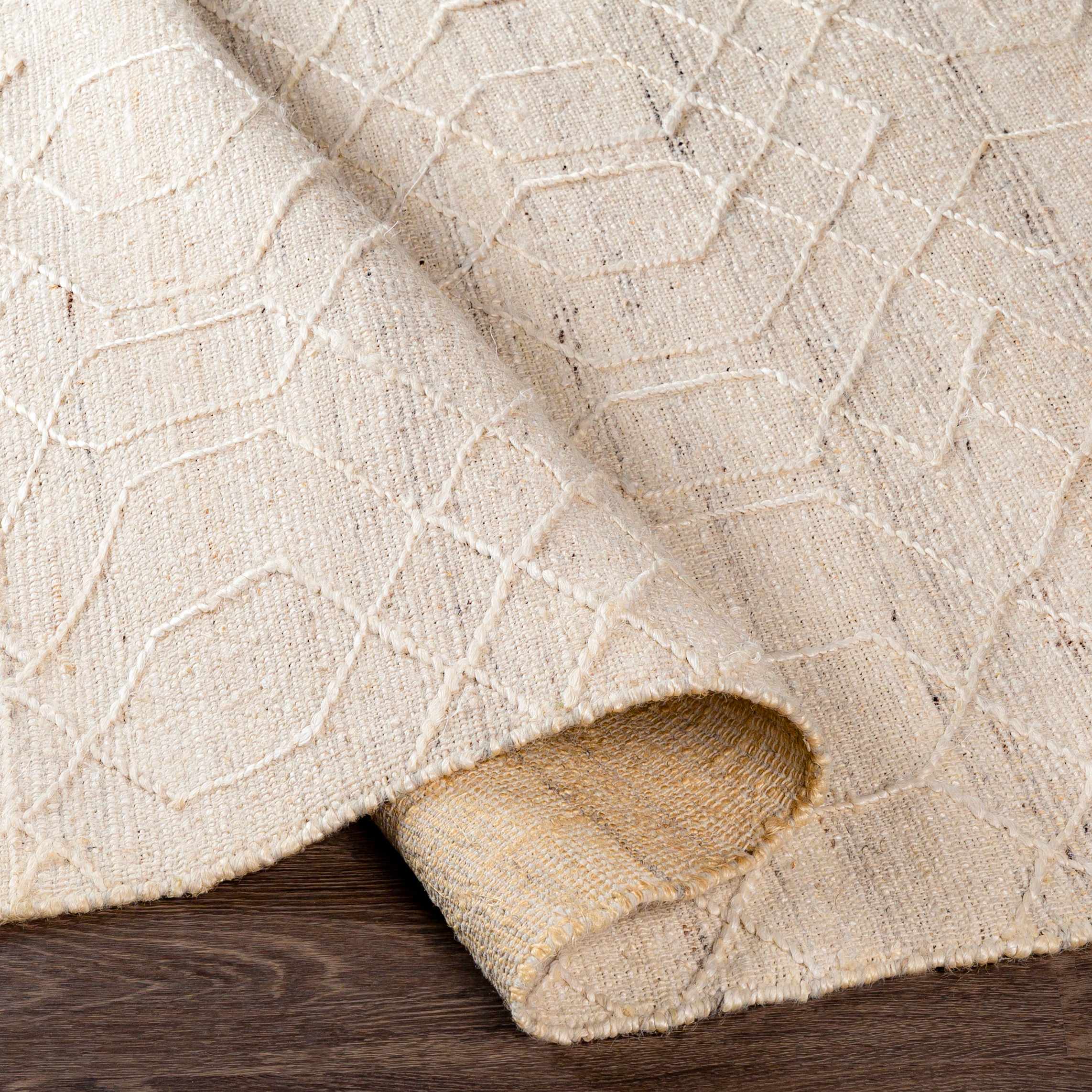 Watford WTF-2303 Hand Woven Rug