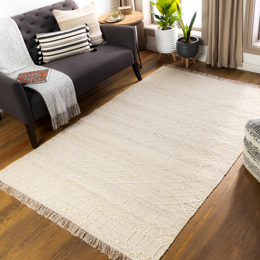 Watford WTF-2303 Hand Woven Rug
