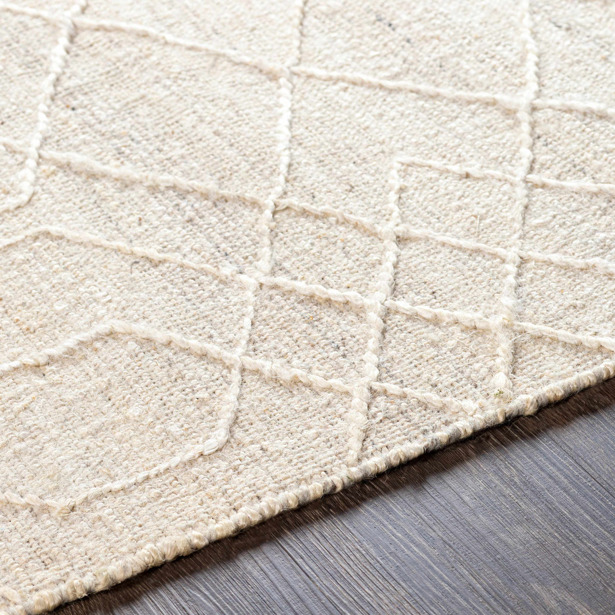 Watford WTF-2303 Hand Woven Rug