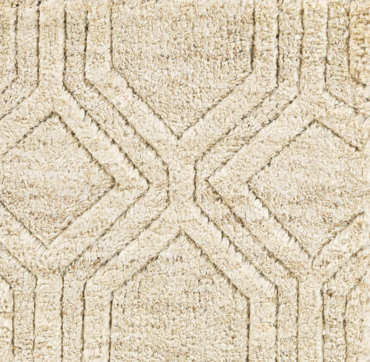 Galloway GLO-1008 Hand Knotted Rug