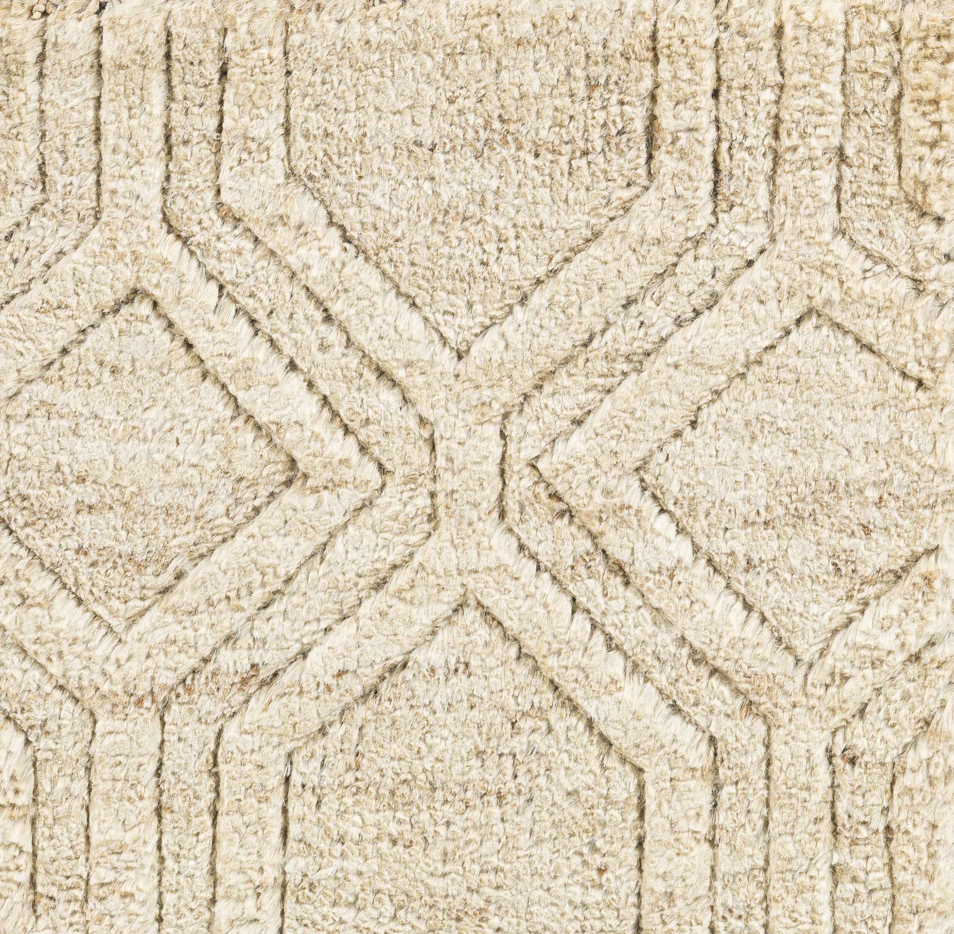 Galloway GLO-1008 Hand Knotted Rug