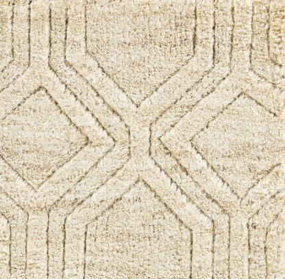 Galloway GLO-1008 Hand Knotted Rug