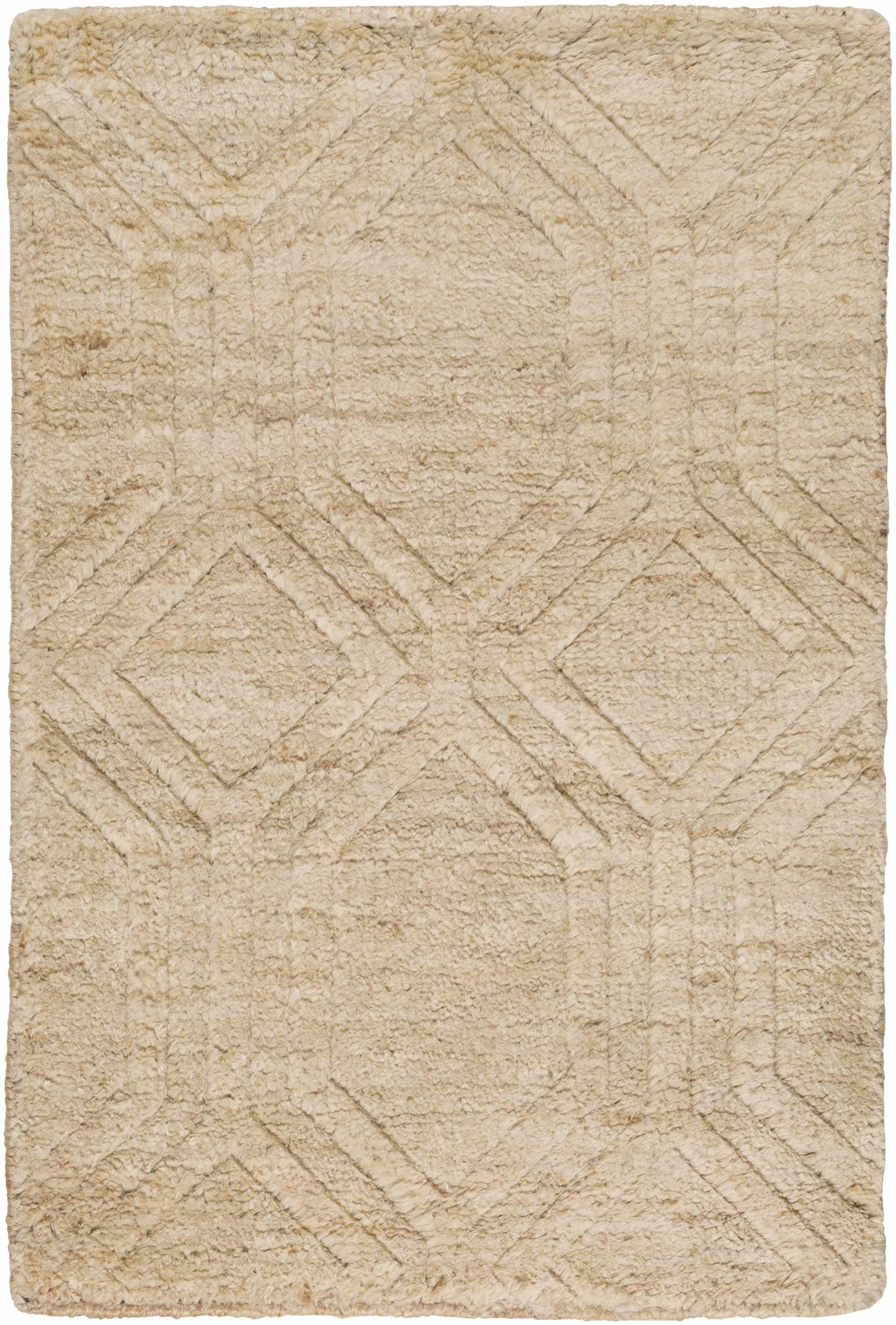 Galloway GLO-1008 Hand Knotted Rug