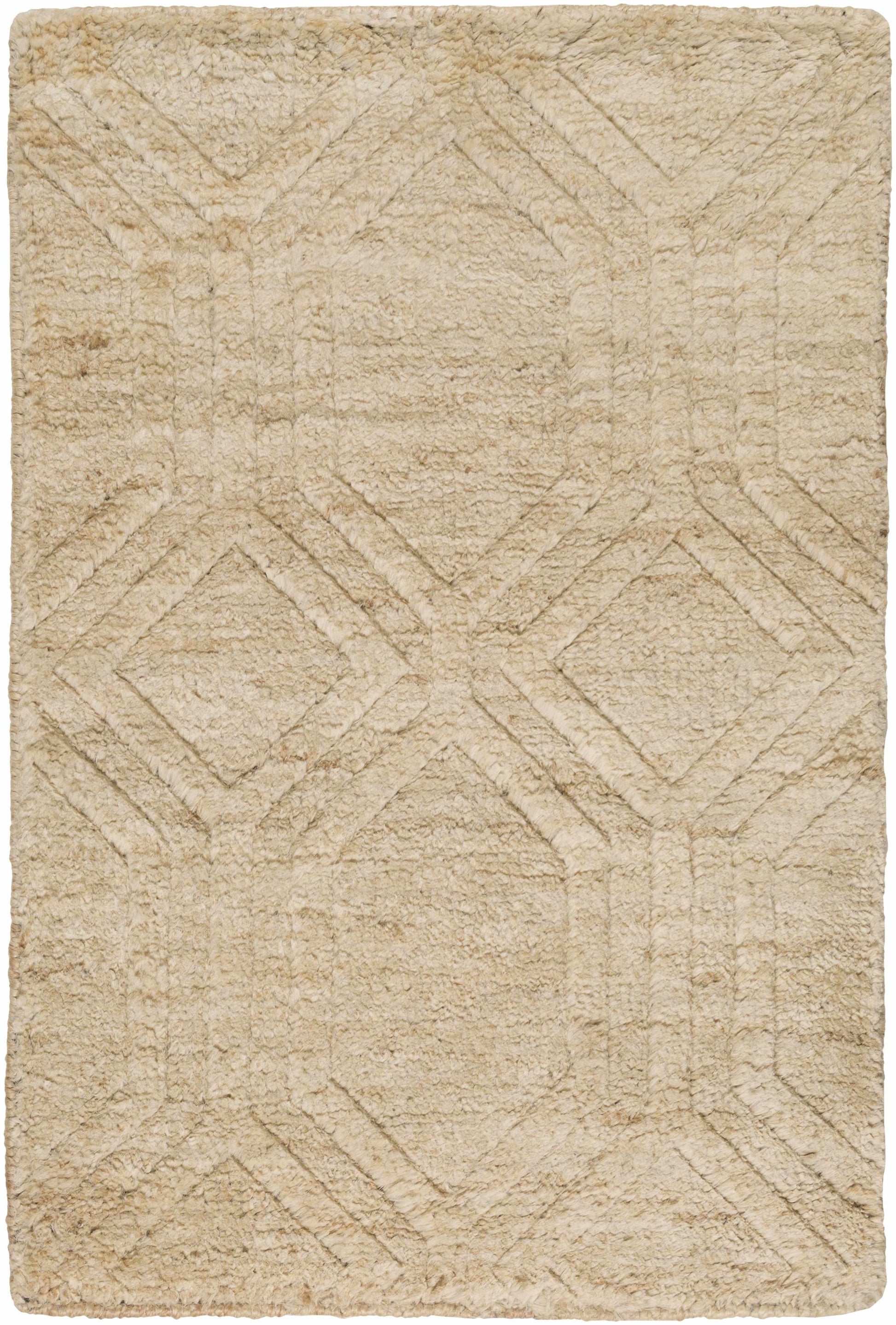Galloway GLO-1008 Hand Knotted Rug