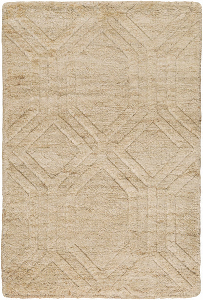 Galloway GLO-1008 Hand Knotted Rug