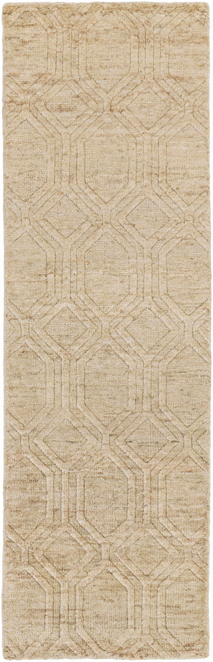 Galloway GLO-1008 Hand Knotted Rug
