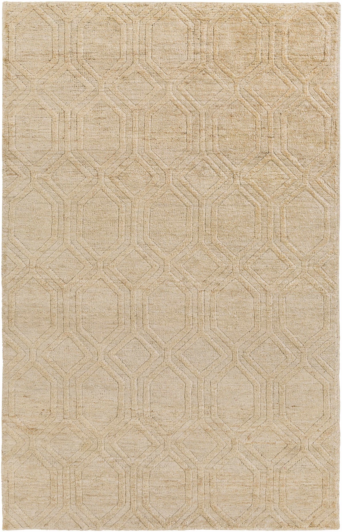Galloway GLO-1008 Hand Knotted Rug