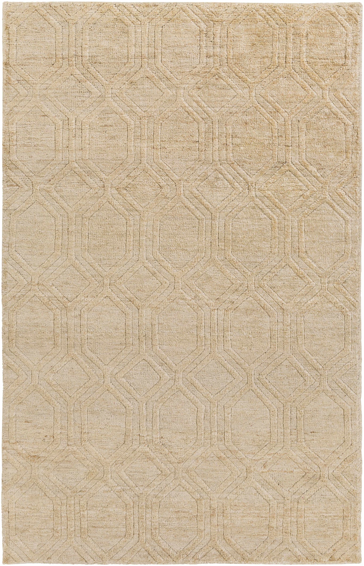 Galloway GLO-1008 Hand Knotted Rug