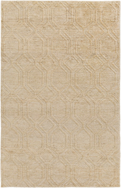Galloway GLO-1008 Hand Knotted Rug