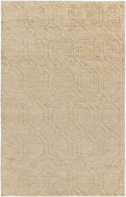 Galloway GLO-1008 Hand Knotted Rug