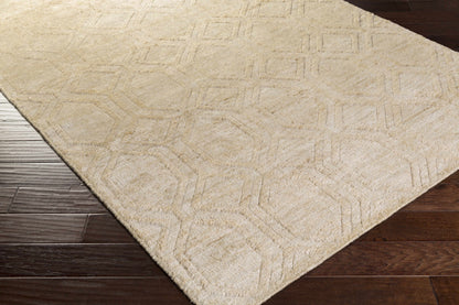 Galloway GLO-1008 Hand Knotted Rug